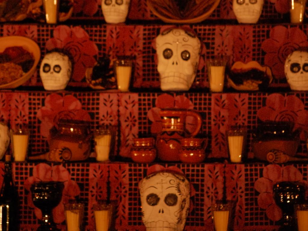 Los cuentos de la catrina calaverita