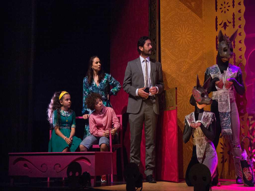 los-cuentos-de-la-catrina-elenco