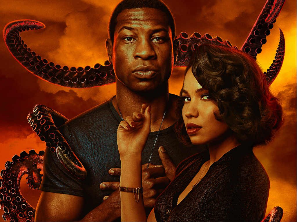 Lovecraft Country: el racismo en Estados Unidos desde el horror cósmico