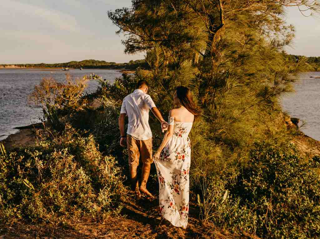 Visita estos lugares románticos al aire libre en CDMX | Dónde Ir