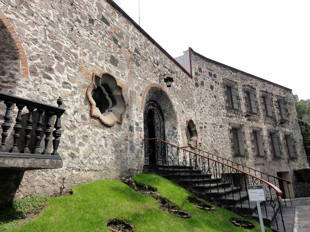 museo dolores olmedo reapertura