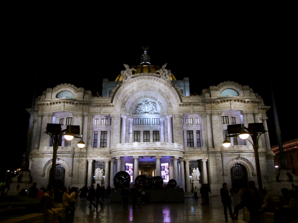 La Noche de Museos Virtual de septiembre será muy mexicana