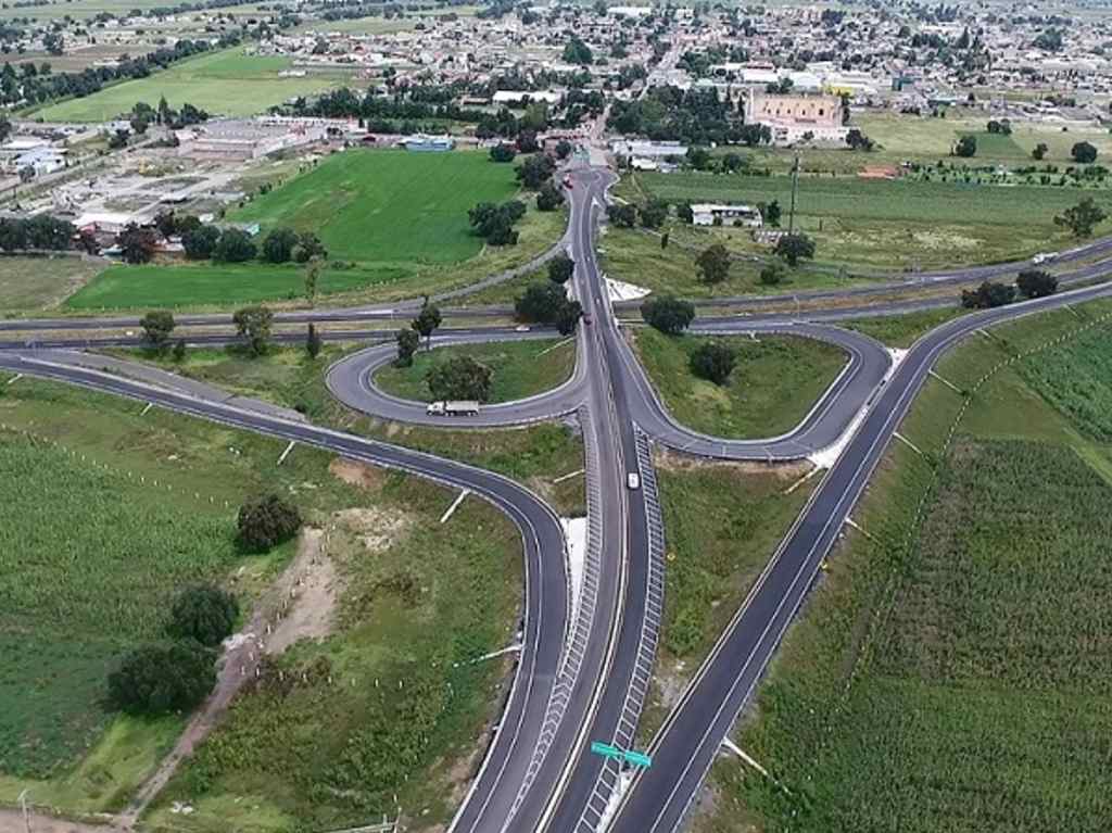 Mira cómo será el Nuevo Parque Ecológico Lago de Texcoco