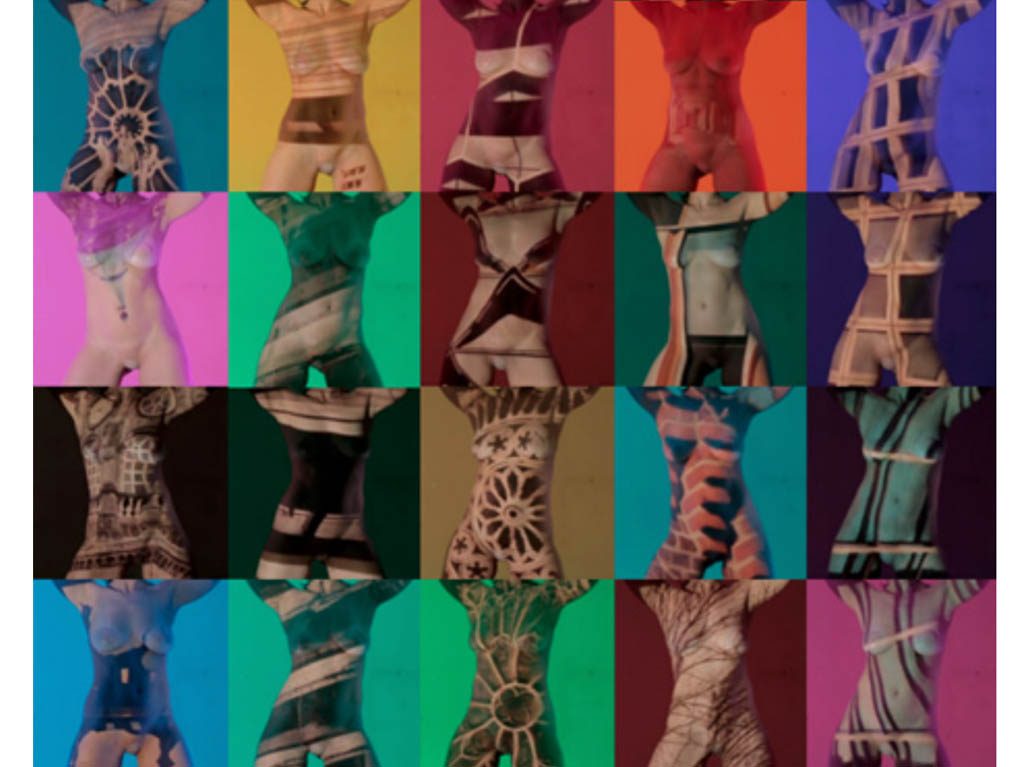 #PerfoEnCasa: performances en vivo desde Argentina