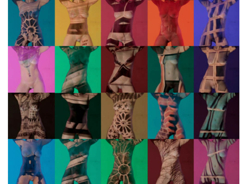 #PerfoEnCasa: performances en vivo desde Argentina
