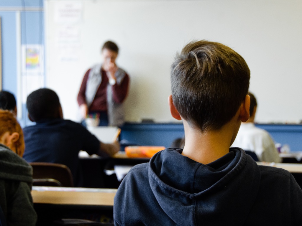 Regreso a clases a distancia inicia el 24 de agosto