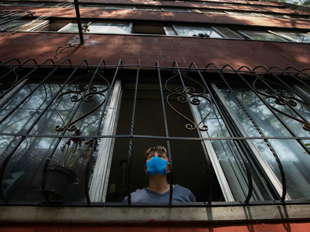 Semáforo rojo: se suspenden actividades no esenciales en CDMX y Edomex