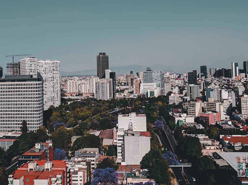 semaforo naranja cdmx