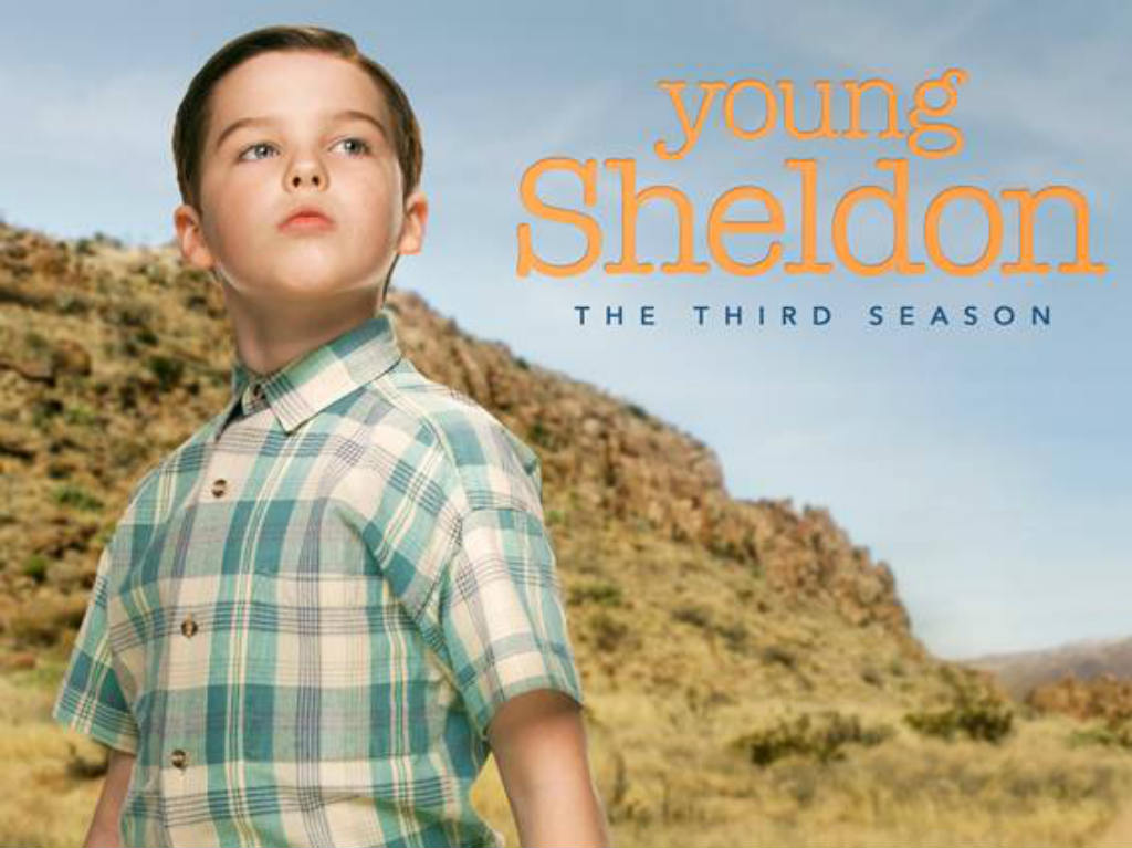 young sheldon estrenos de amazon