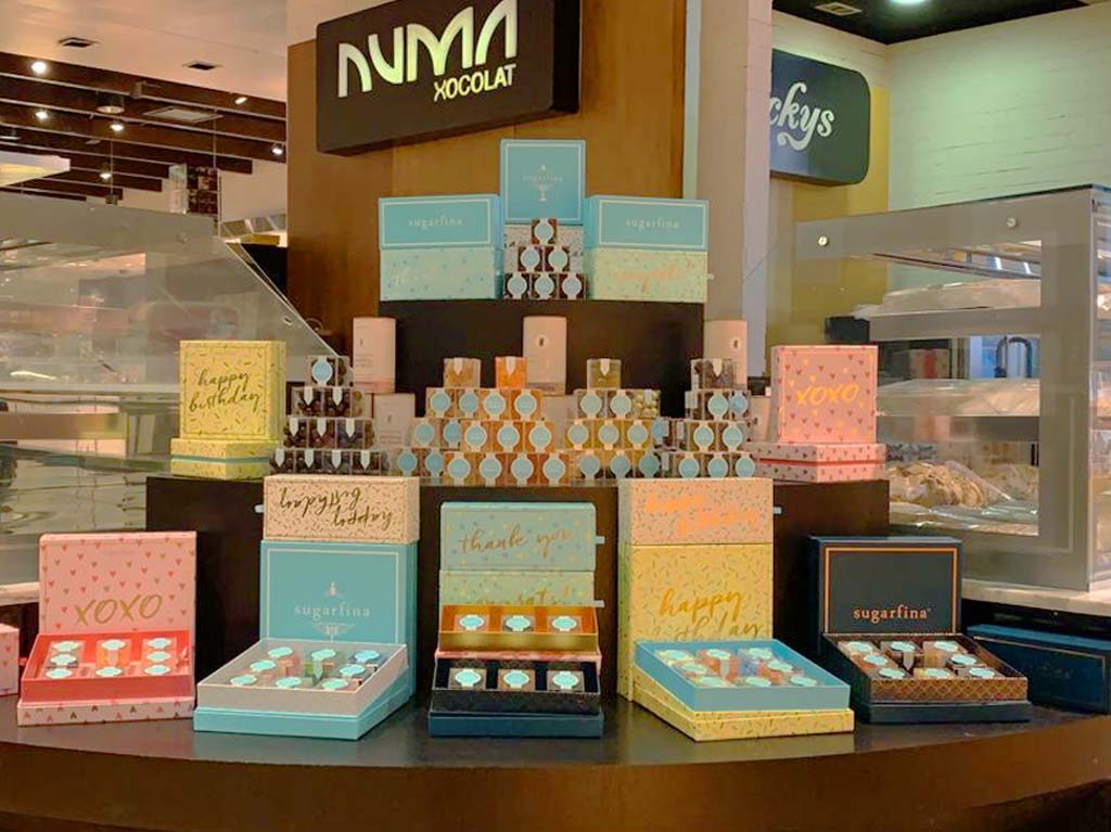 Sugarfina llega a El Palacio de Hierro 0