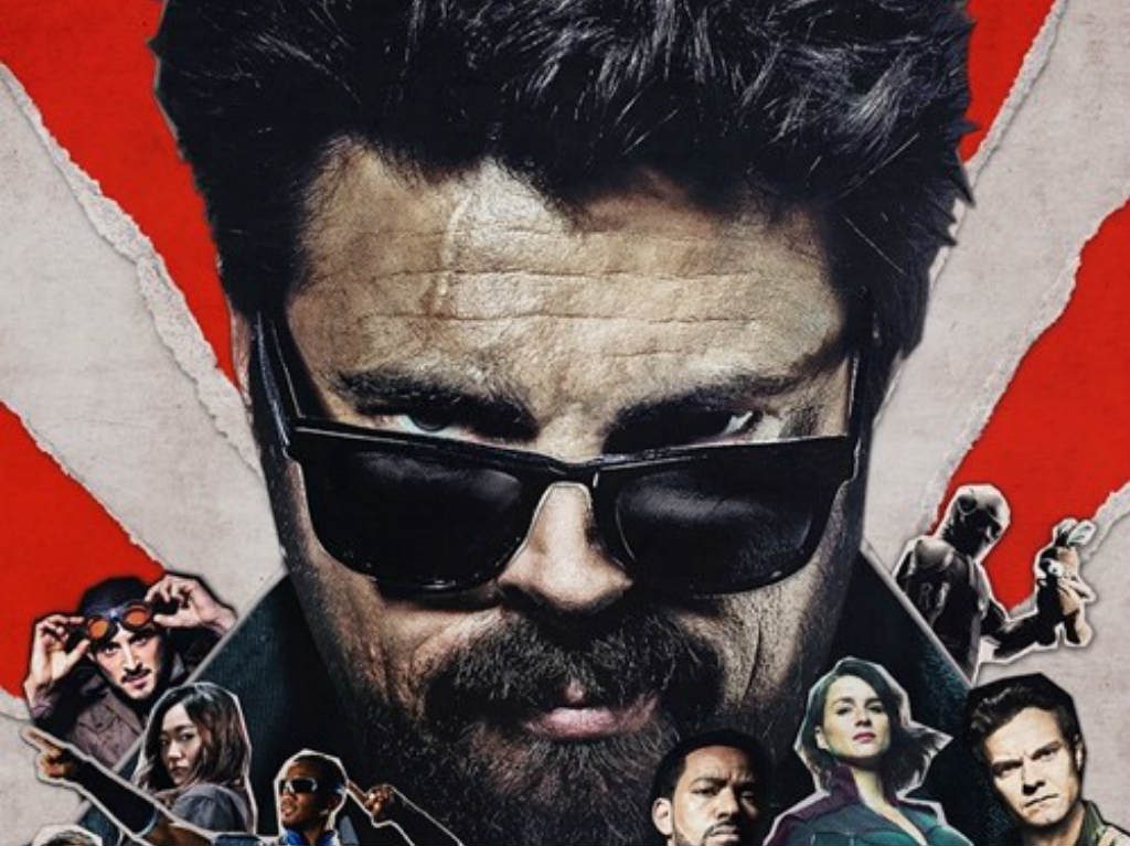 Estrenos de Amazon Prime Video septiembre 2020: The Boys, Buffy y más