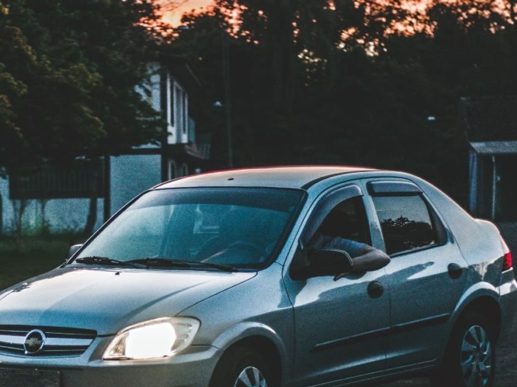 trámites en Semovi coche