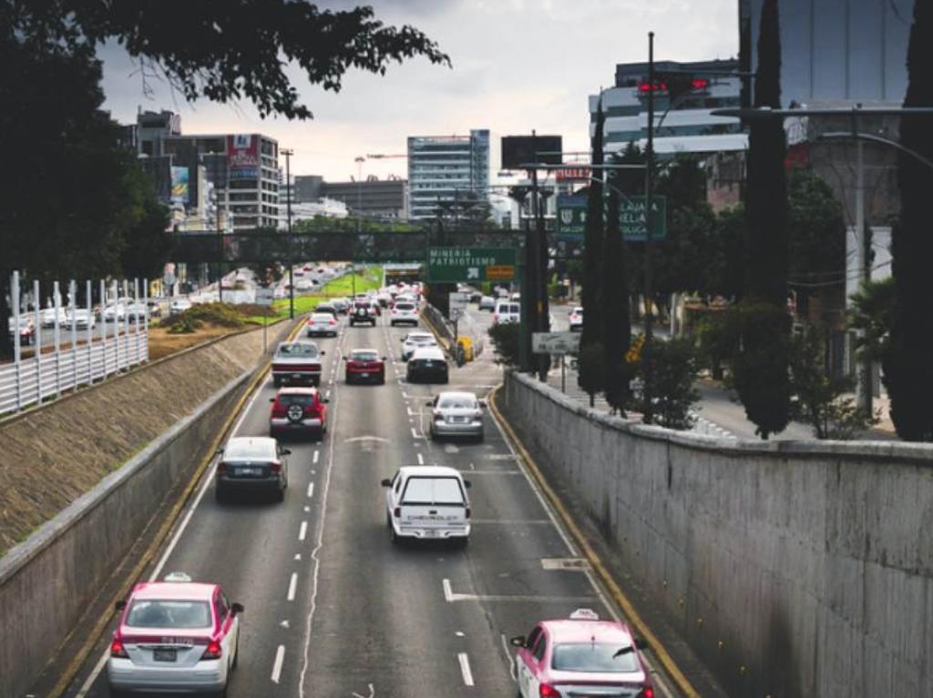 trámites en Semovi puente