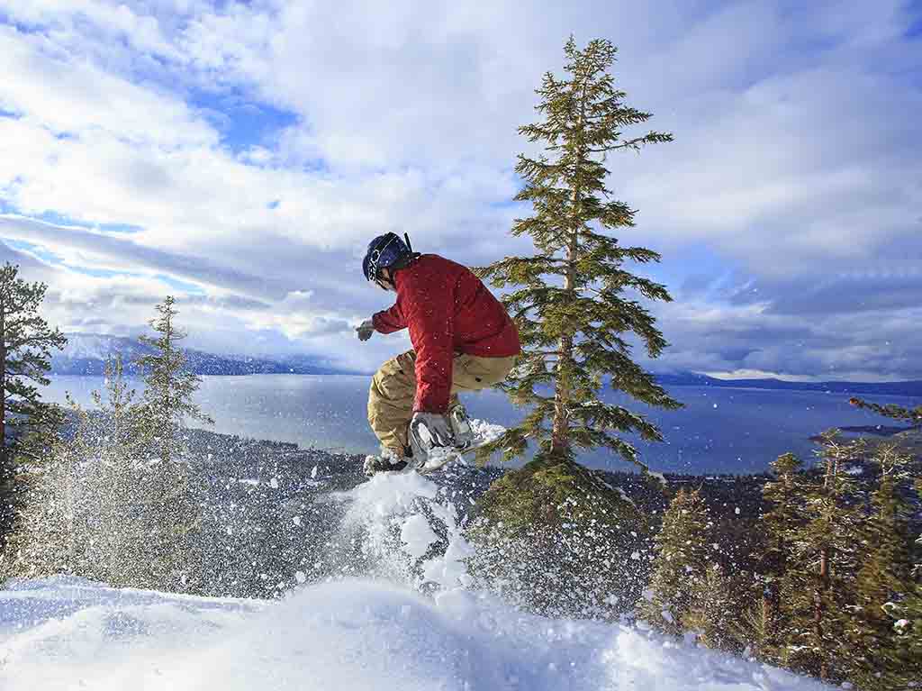 Vail Resorts regresa medidas de seguridad para las vacaciones de invierno