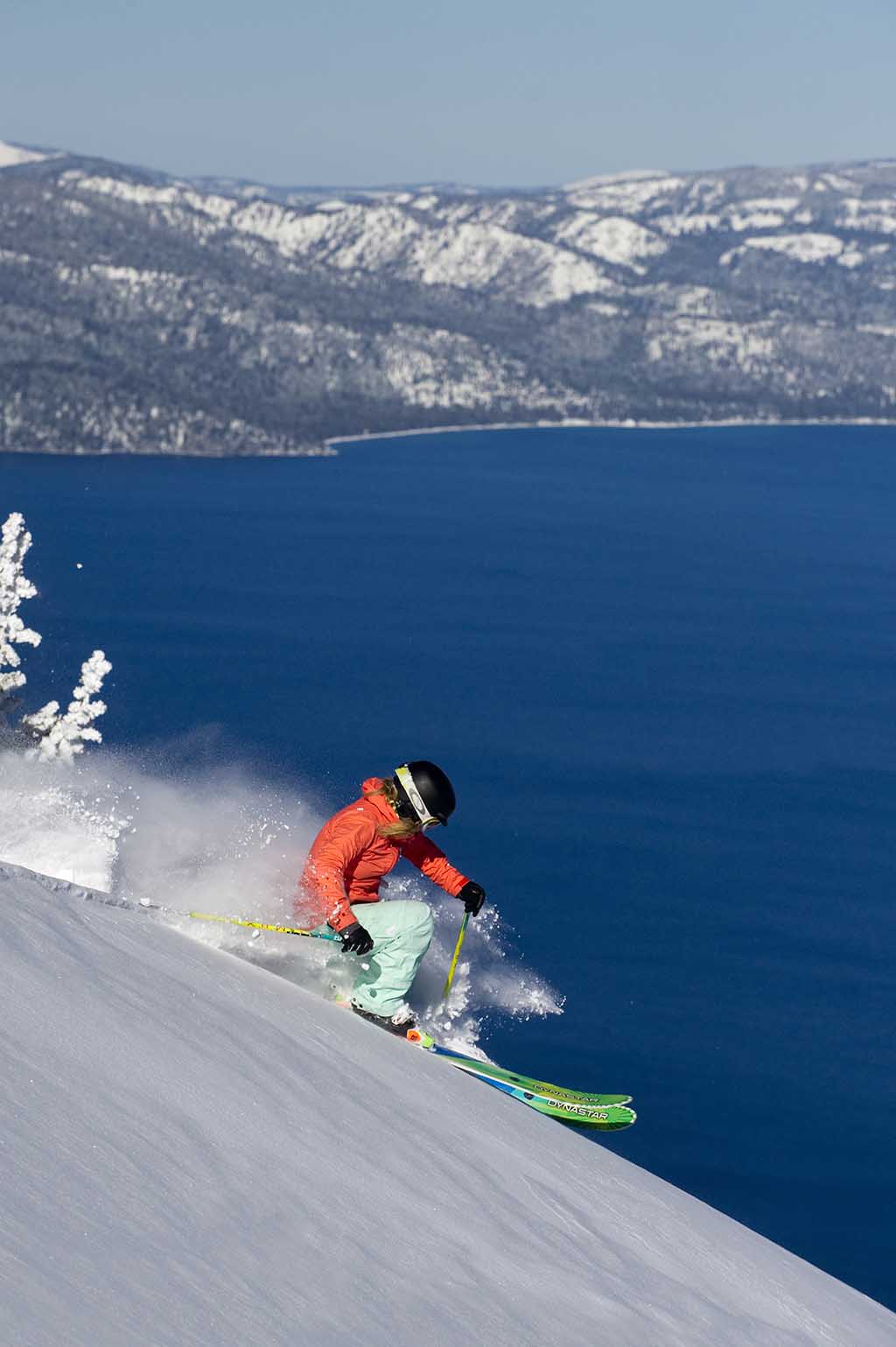 Vail Resorts regresa medidas de seguridad para las vacaciones de invierno 2