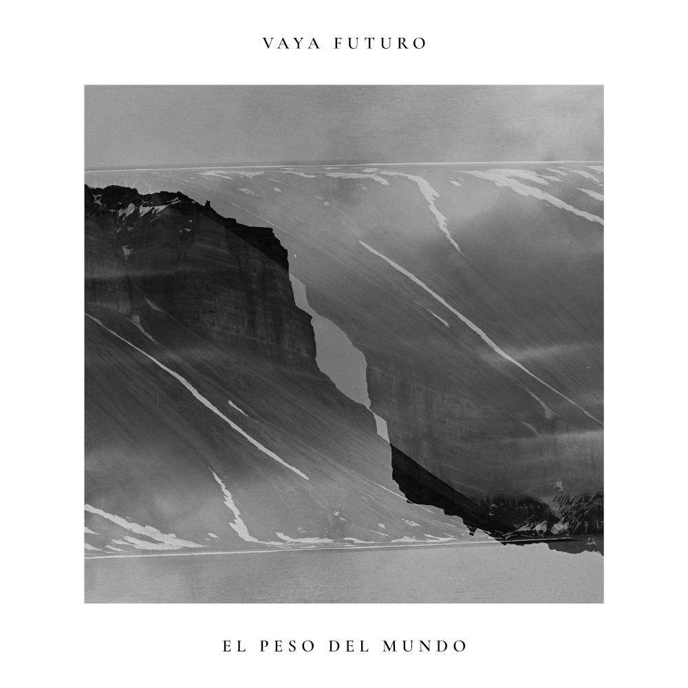 Vaya Futuro, pop psicodélico mexicano con calidad de exportación 0