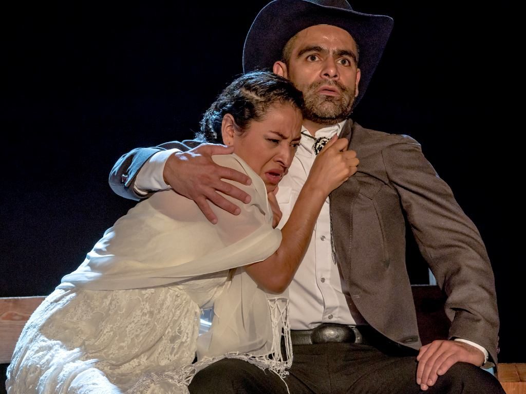 Wenses y Lala de Adrián Vázquez regresa a los escenarios