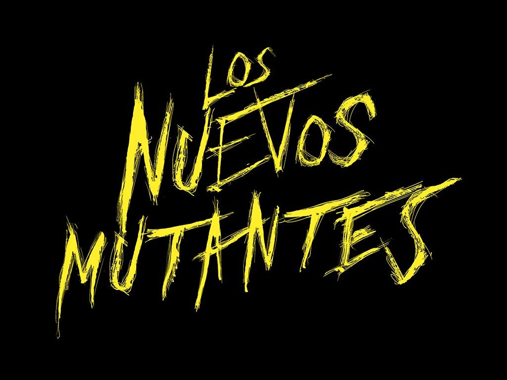 Los Nuevos Mutantes