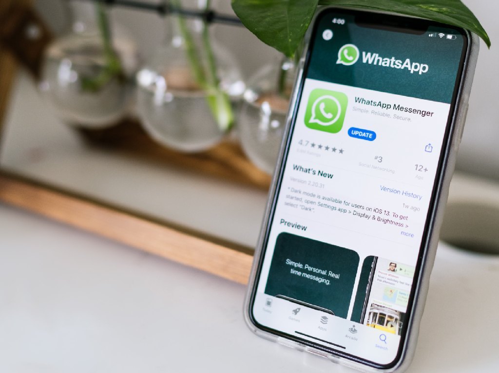 WhatsApp ya no permitirá screenshots actualización