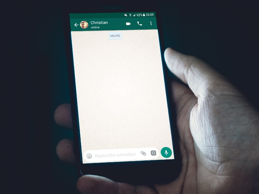 WhatsApp ya no permitirá screenshots Android