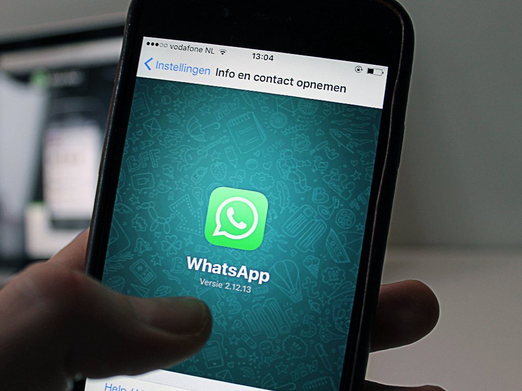 WhatsApp ya no permitirá screenshots App
