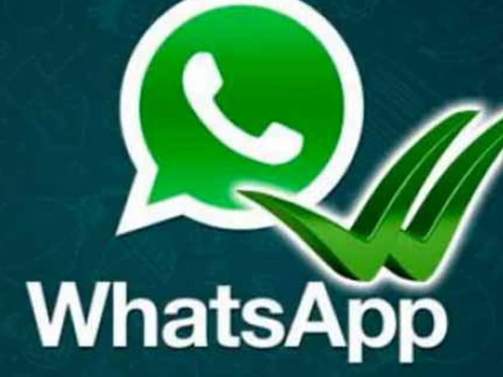 WhatsApp ya no permitirá screenshots palomitas