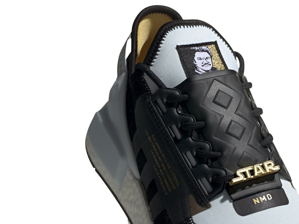 Adidas 40 años Star Wars