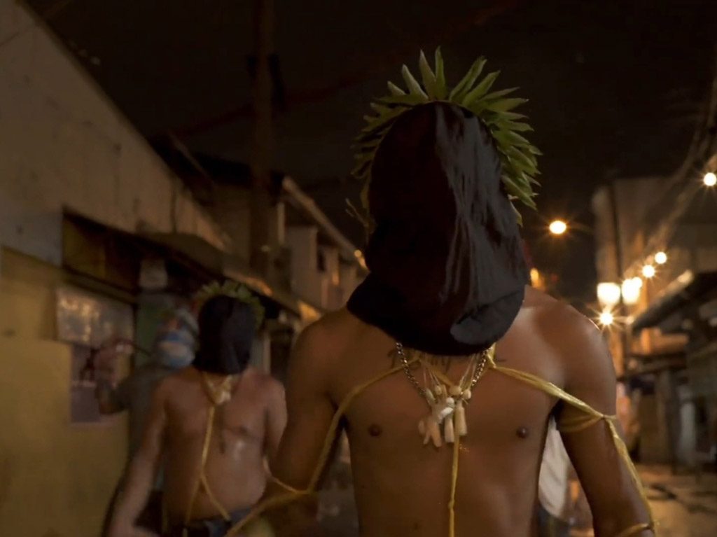 DocsMx 2020: festival de documentales por streaming y en cines
