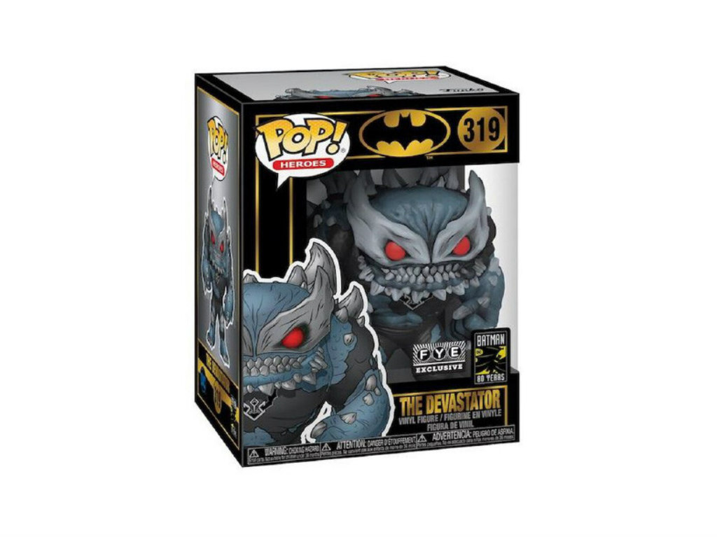 batman nuevas figuras de funko batman day 