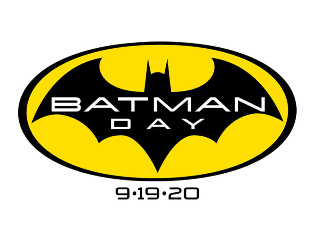 batman day 2020 actividades y comics 