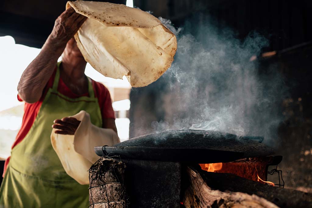 Las Crónicas del Taco 2: guía oficial de taquerías de la serie de Netflix 4