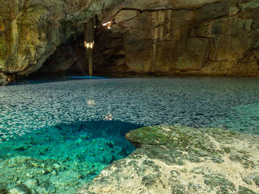 cenotes-tours