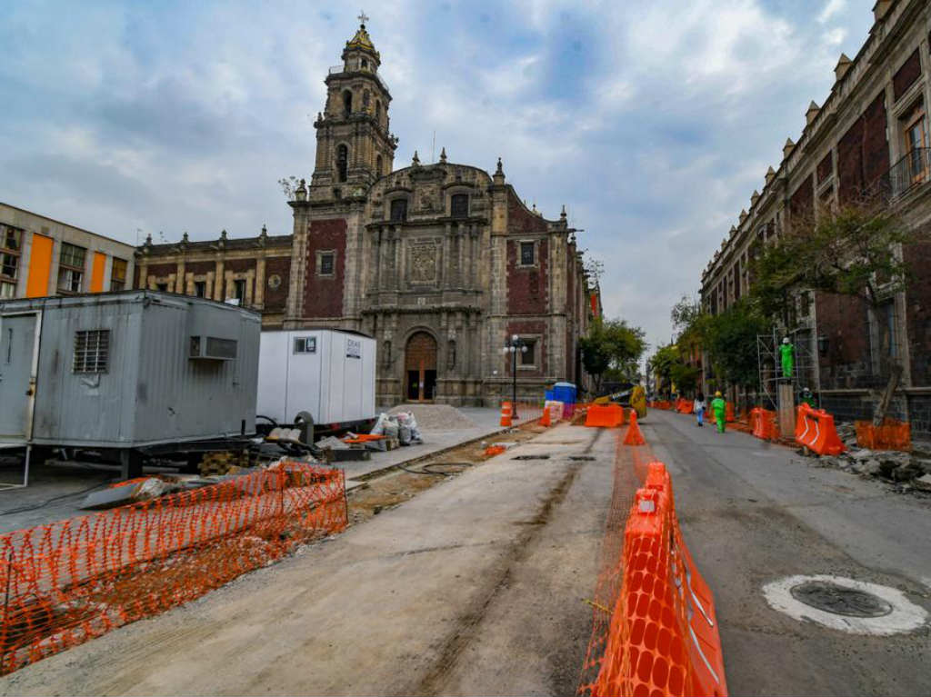 revitalizacion del centro historico