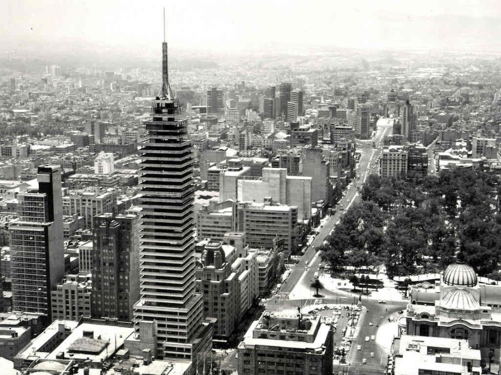 modo historia del centro historico