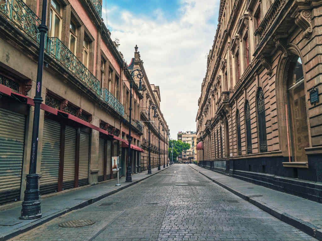 centro historico 