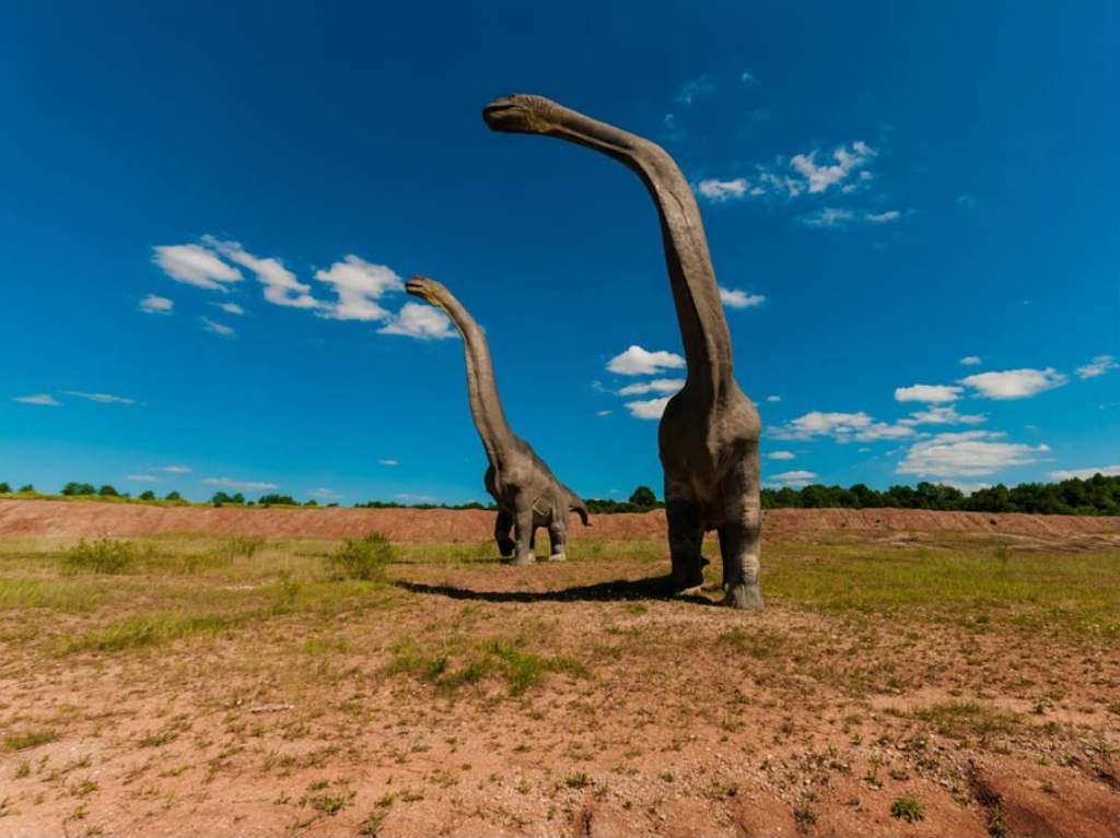 Pospuesto: Campamento nocturno Dino Aventura 2020 en Xochitla