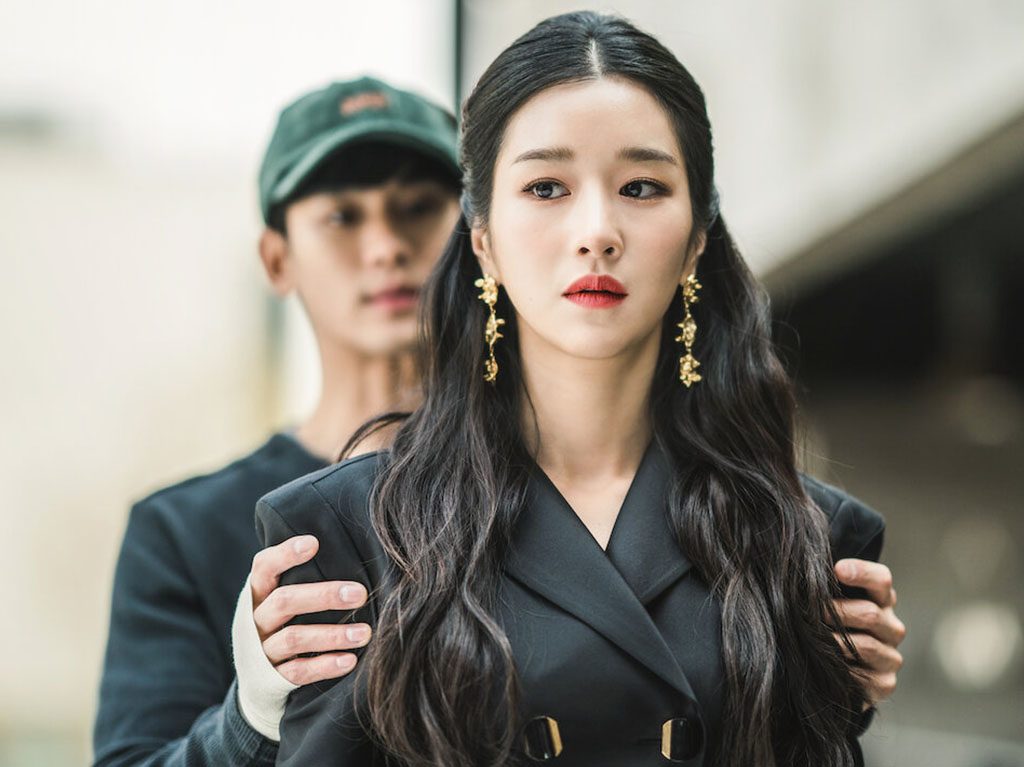 Dramas coreanos en Netflix
