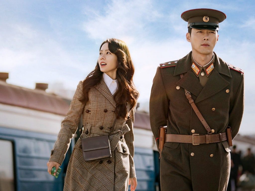 Dramas coreanos originales de Netflix que no debes perderte 4
