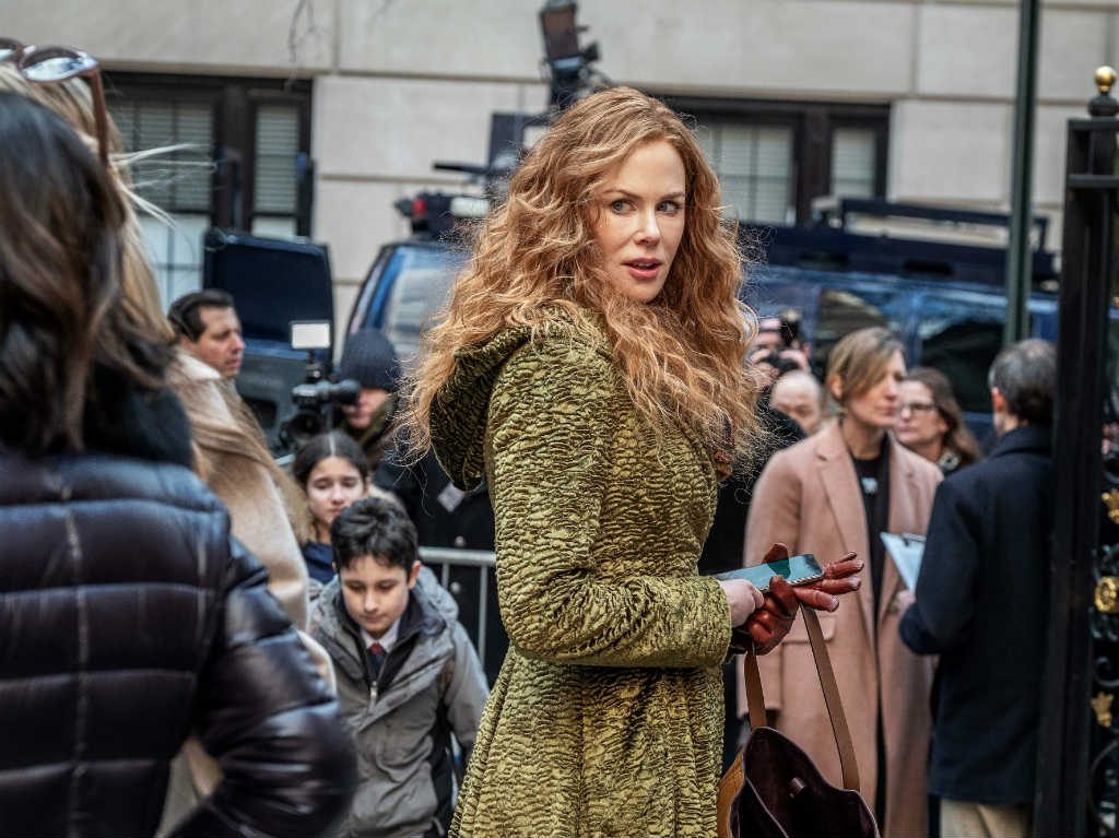 Estrenos de HBO en octubre 2020: The Undoing con Nicole Kidman