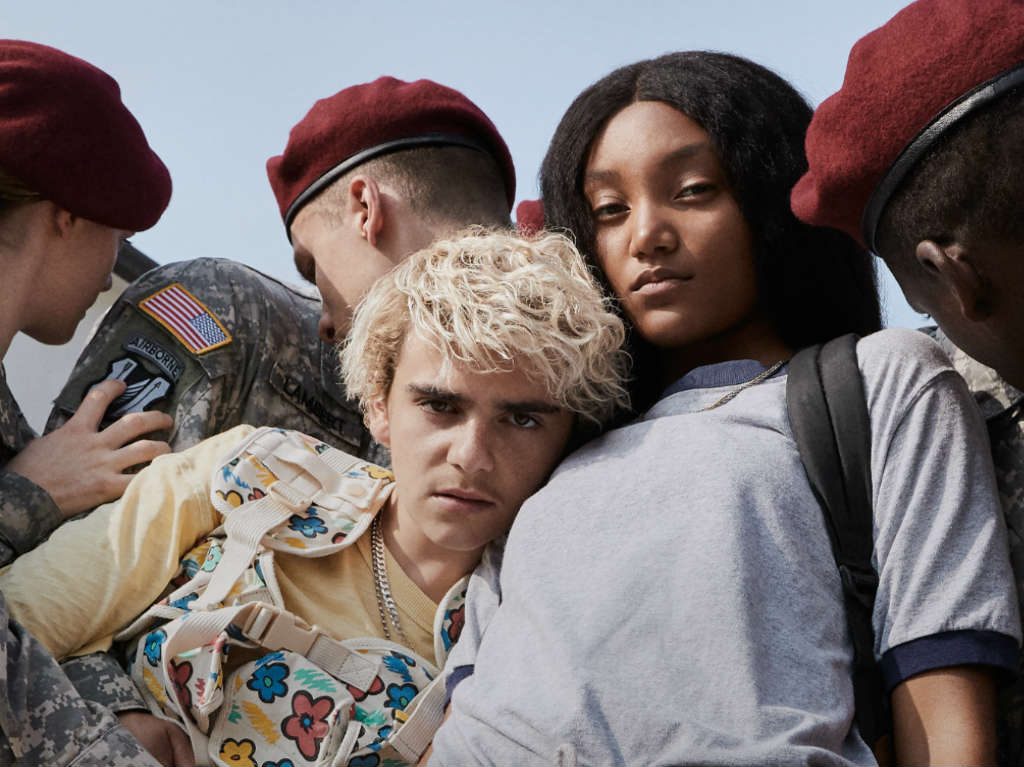 Estrenos de HBO en septiembre 2020: Patria, Doom Patrol y más