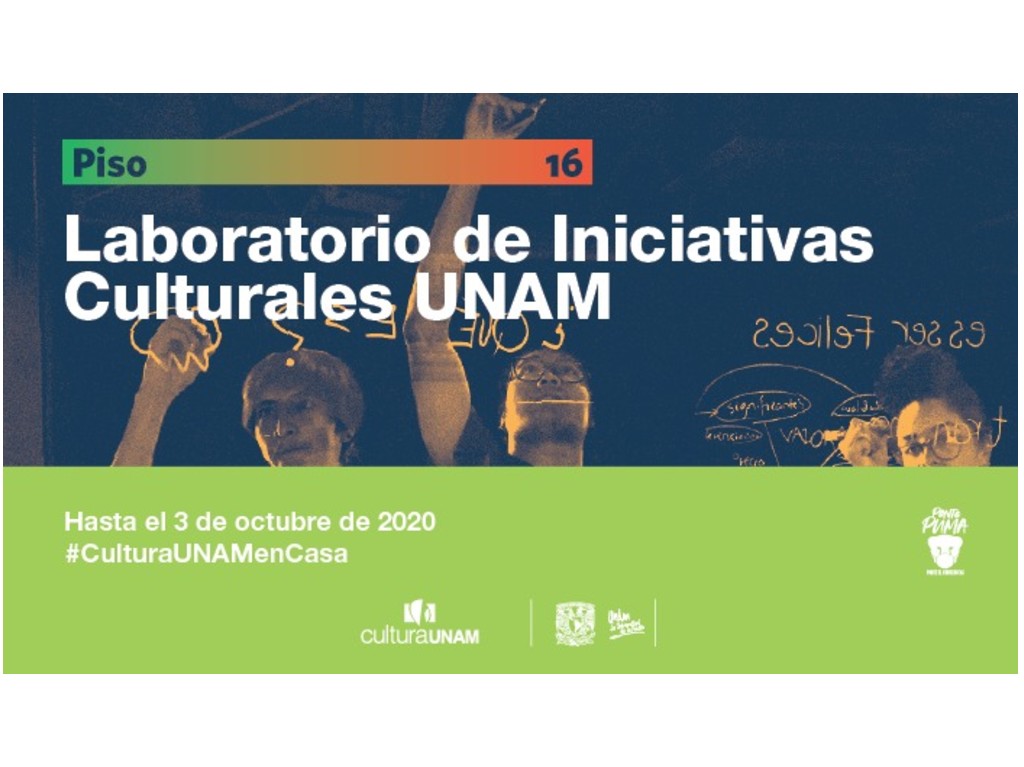 ¿Quieres emprender un proyecto cultural? Ven a Piso 16 0