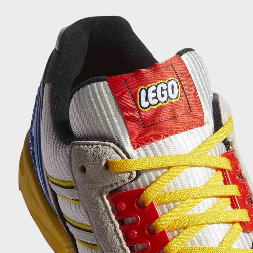 Sneakers de Adidas y Lego: los tenis más cool de 2020 1