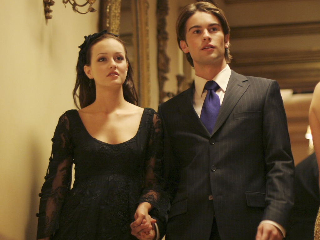 Gossip Girl