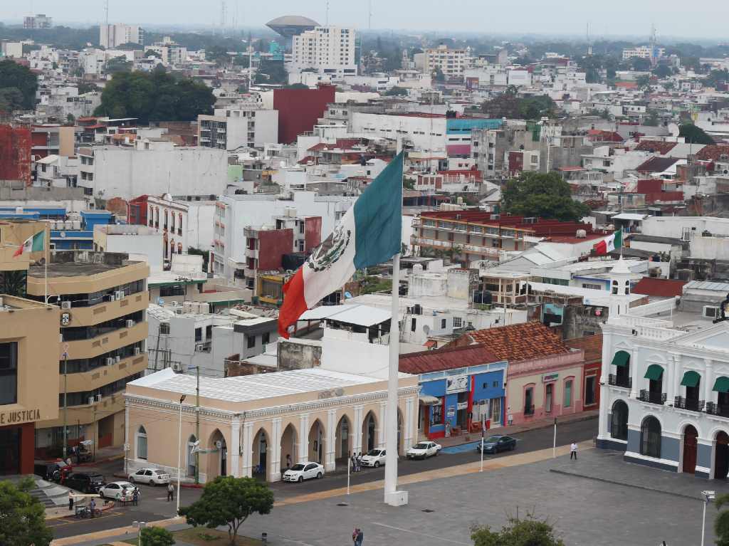 Mundo Maya México; proyecto para impulsar el turismo 2