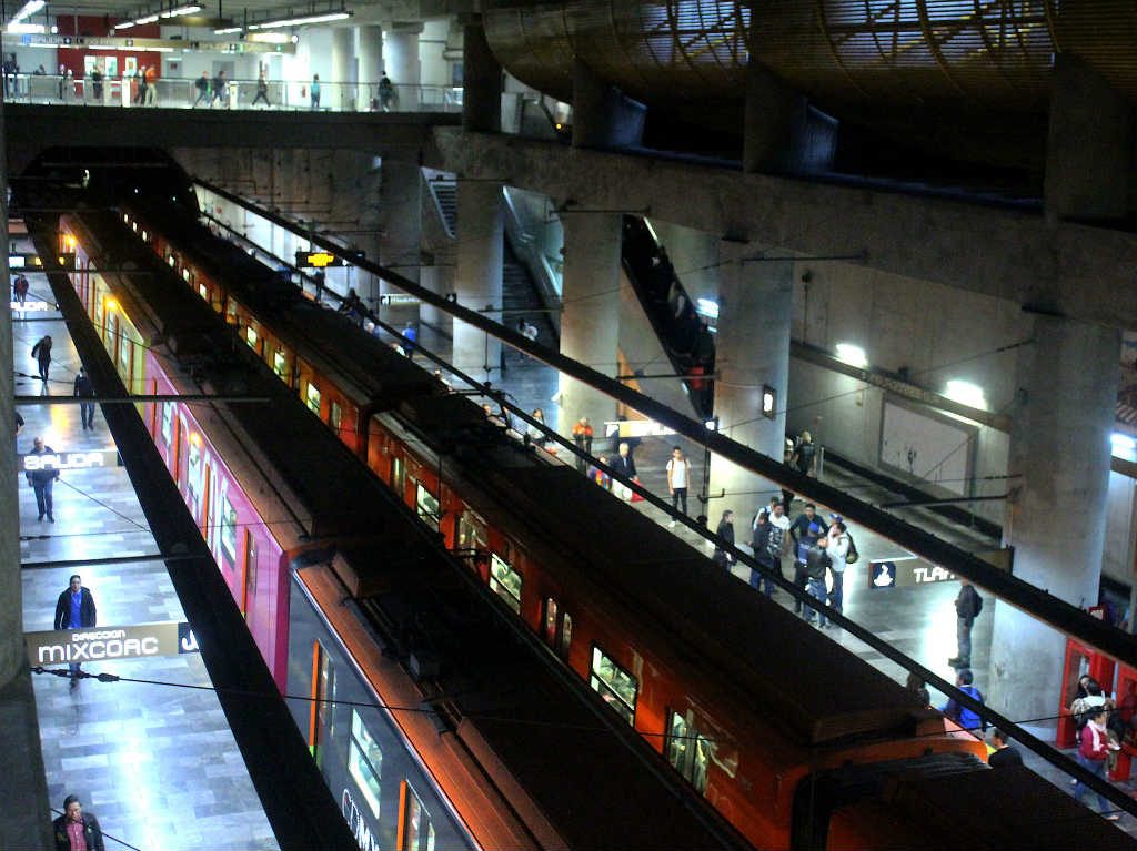 metro trabajo vacantes y requisitos