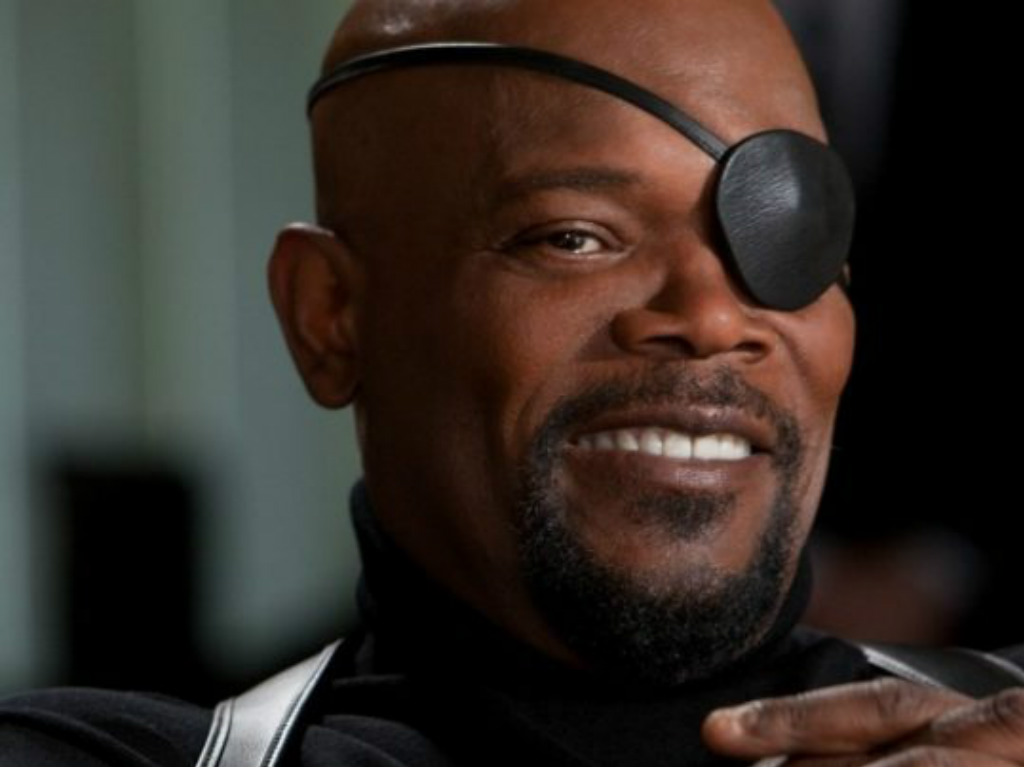 Samuel L. Jackson protagonizará una nueva serie de Nick Fury para Disney+ 0