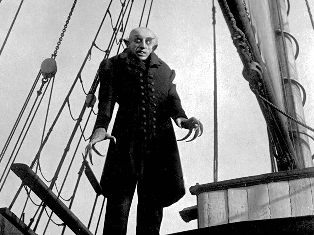 Estrenos Mubi en octubre: Nosferatu, Schroeder, Rohmer y hermanos Dardenne