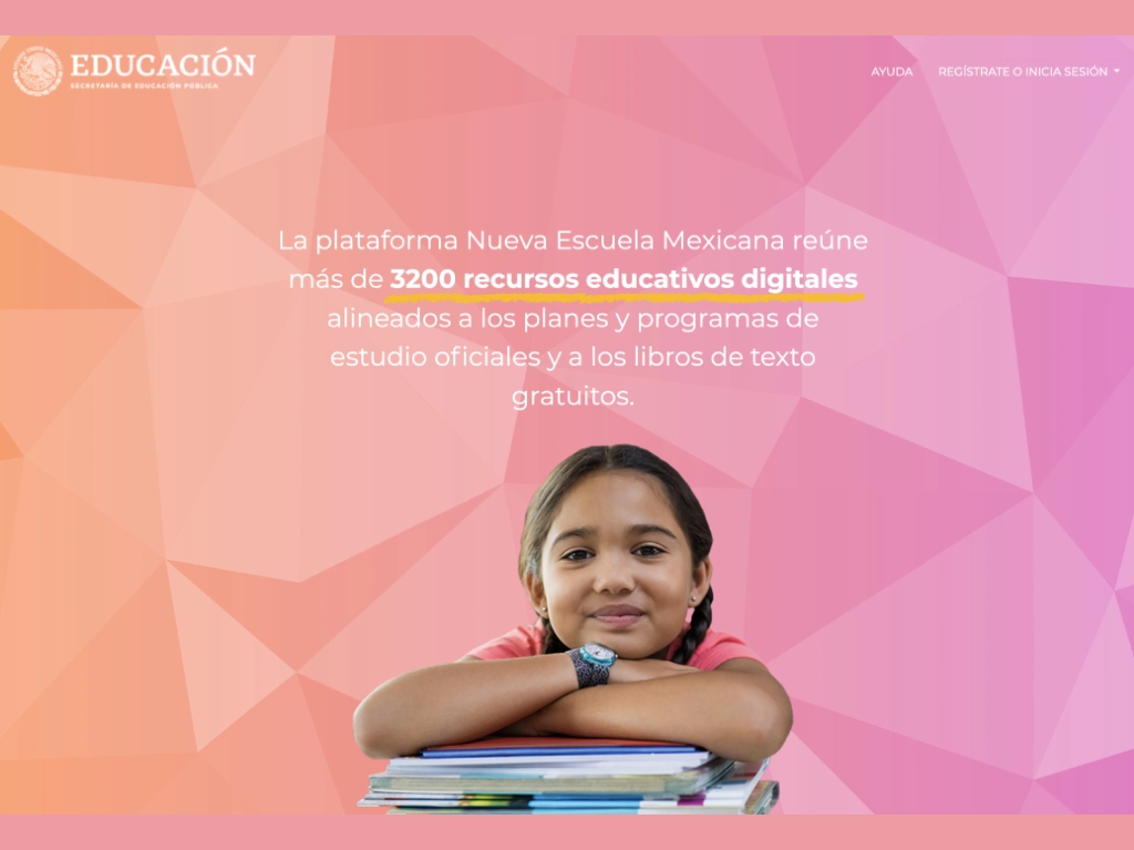 Nueva Escuela Mexicana, sistema de asesorías de la SEP