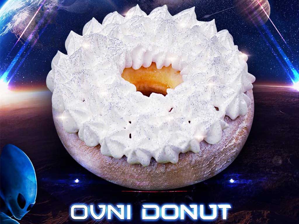 Ovni Donut