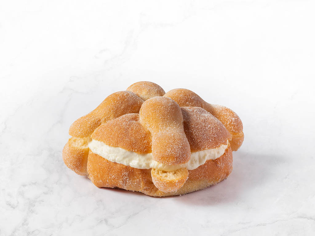 Pan de muerto Maison Kayser